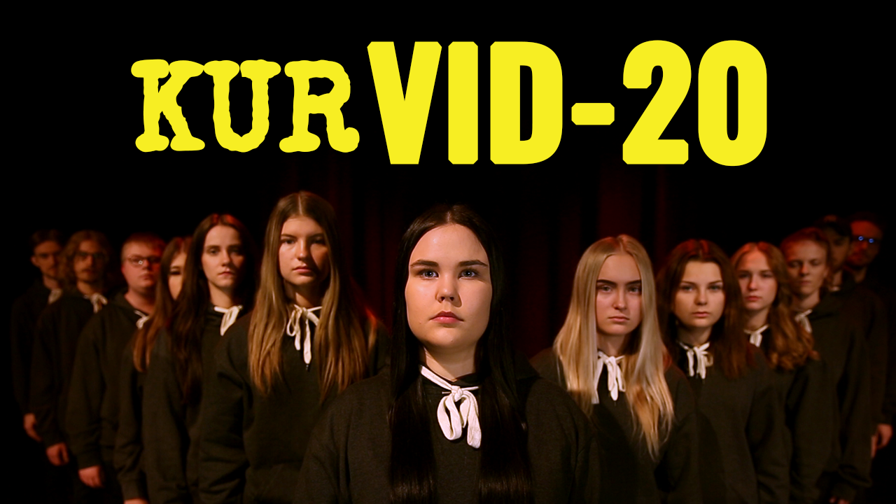 KURVID-20